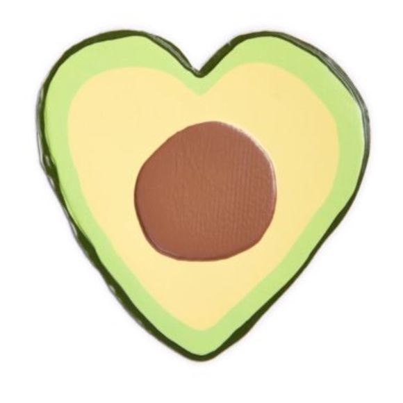 Celebrate Shop Extra-Large Puffy Avocado 🥑 Patch - Picture 3 of 3